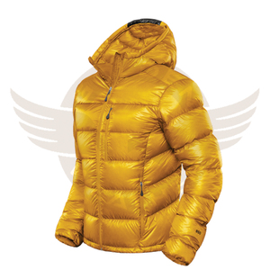 Chaqueta de bombardero de burbujas de invierno superbrillante para hombre, impermeable, transpirable, con cuello levantado, logotipo frontal personalizable, acolchado grueso, venta al por mayor - Product Image 3