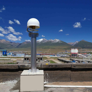 測地 CORS 単一基地局システム（アンテナ、受信機、ソフトウェア、付属品を含む）がお手頃価格で提供 - Product Image 5