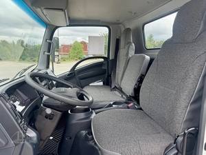 Camión Volquete ISUZU-NPR/700P de 5 Toneladas, Modelo 2015, ELF 700P, Camión de Transporte de 5 Toneladas - Product Image 6