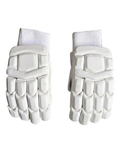 Guantes de Bateo de Béisbol, Sóftbol y Críquet de Alta Calidad con Logotipo Personalizado, Transpirables, de Espuma PU/EVA, Cómodos y Suaves, Marca PLAYER NETWORK, Unisex - Product Image 1