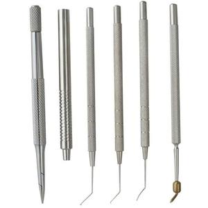 Kit de Microcirugía Oftálmica Personalizado, Juego de Instrumentos Básicos para Cirugía Ocular, Juego de Cuchillos para Cataratas para Cirugía Ocular - Product Image 3