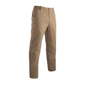 Op Maat Gemaakte Polyester Tweekleurige S/S Shirt & Pro Vector Broek Bewaker Uniformen - Product Image 6