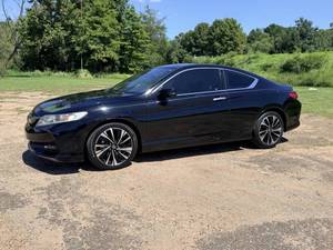 Precio bajo, Honda Accord EX-L V6 2016, auto usado en venta - Product Image 1