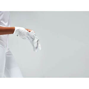 ถุงมือตีเบสบอลหนังพรีเมียม คุณสมบัติกันลื่น ออกแบบโลโก้ได้ตามต้องการ ผลิตโดยแบรนด์อุตสาหกรรมระดับมืออาชีพ - Product Image 4