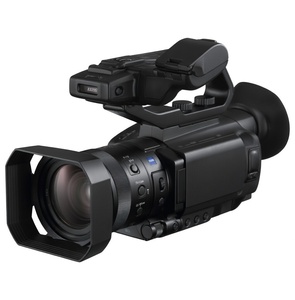 Videocámara Profesional 4K HDR para Transmisión con Sensor CMOS Apilado de 1.0 Pulgadas – Cámara de Video de la Serie Elite con AF Híbrido Rápido - Product Image 3