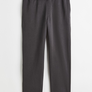 Jersey de estilo deportivo informal, pantalones de chándal, ropa de calle fresca, traje con capucha con tela de pantalón de chándal bordada y Material de Spandex - Product Image 6