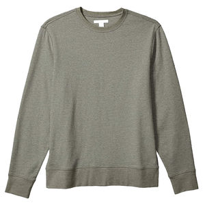 Vente chaude Logo personnalisé impression vêtements d'hiver de haute qualité nouveau Design 2023 polaire tissu hommes sweats - Product Image 1