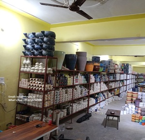 Glossy Ceramic Sublimation <b>Cup</b> Available for Bulk Orders - Product Image 5