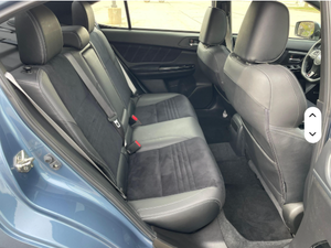 Nuevo Subaru WRX STI Limited Edición 50 Aniversario 2018 Usado (LHD/RHD) - Product Image 2