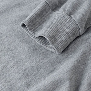 Servicio OEM hecho en alta calidad sudaderas unisex al por mayor sudaderas básicas último diseño sudaderas - Product Image 5
