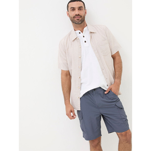 Bermudas para hombre directas de fábrica al por mayor OEM/ODM ropa a granel de Bangladesh elegante duradero respetuoso con el medio ambiente personalizado - Product Image 4