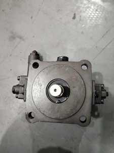 Variable Vane <b>Pump</b> VDC Series VDC-1B-2A2 VDC-1B-2A3 VDC-1B-1A2 VDC-1B-1A3 VDC-1B-1A4 VDC-1B-2A3-20 - Product Image 4