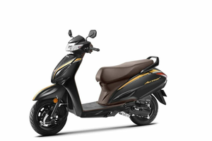 Bicicleta de súper aventura Honda Activa 6G / 7G - Product Image 2