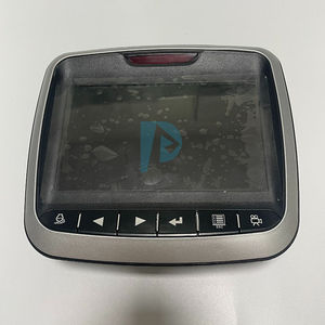 Écran de moniteur DX140 pour pièces détachées d'excavatrice, origine Chine, numéros de pièces - Product Image 3