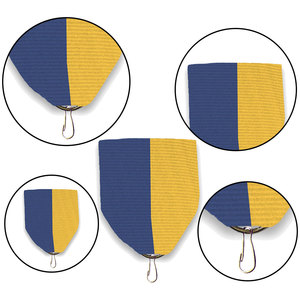 ริบบิ้นประดับเหรียญเครื่องแบบได้รับรางวัล - Product Image 6