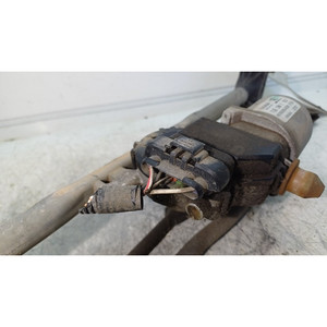 TANDEM LANCIA WIPER Ypsilon 4th Series 52025797 169A4000 gasolina 1242 (11>23) - Product Image 3