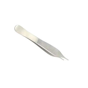 คีมจับเนื้อเยื่อ ปลายแหลม ผลิตอย่างแม่นยำ เครื่องมือใหม่ คีมแต่งแผล คีมหนีบ - Product Image 6