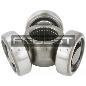 Giunto per treppiede FEBEST (0116-ASV50) - Product Image 1