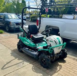 Wholesale Fair and Good Quality Orec Rabbit RM982F All Purpose Lawn Mower Available for Sale at Very Good Prices - Product Image 1