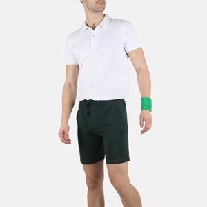 Pantalones Cortos Cargo Casuales para Hombre, Transpirables, de Secado Rápido, 100% Algodón, para Gimnasio, Correr, con Logotipo Personalizado - Product Image 5