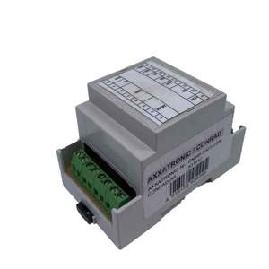 Axxatronic CNMB-3-KIT-CON <span class=keywords><strong>IO</strong></span> mô-đun công nghiệp/CNC tự động hóa linh kiện điện tử cho ngành công nghiệp khác nhau chức năng - Product Image 3