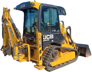 Haute qualité 2020 JCB 1CTX chargeuse-pelleteuse équipement lourd machines prêt à expédier livraison dans le monde entier - Product Image 1
