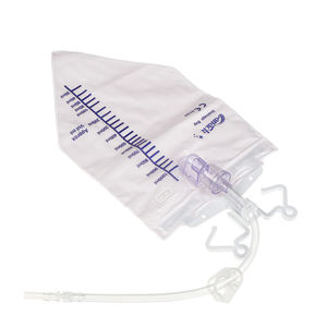 Hệ thống thoát nước với túi thoát nước dùng một lần áp lực tiêu cực vết thương hàng tiêu dùng y tế - Product Image 5