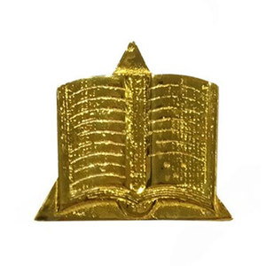 2025 MAÇONNIQUE REGALIA GILT BIJOU POUR COLLIER DE AASR EXPERT - Product Image 2