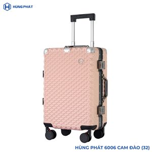 Gran oferta 2024, equipaje de viaje, Material de Pc de gran capacidad, modelo 6006, Maleta de lujo, cerradura Normal, fabricante de equipaje de lujo - Product Image 2