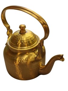 Bouilloire élégante en acier inoxydable poli miroir avec poignée en plastique noir, idéale pour une ébullition rapide et une utilisation quotidienne. - Product Image 4