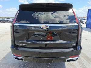 Escalade Premium Luxury Platinum 4 Usado 2023 - Product Image 2