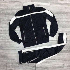 Vente en gros au design personnalisé, survêtement en polaire de haute qualité, imprimé, décontracté, grande taille, taille XXL/XL, fabriqué au Pakistan, saison d'hiver - Product Image 6