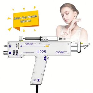 Pistola de Mesoterapia Meso Injector U225, Pistola de Inyección PRP, Crema Facial Blanqueadora Bio, Lifting Facial con Vacío Meso, Rejuvenecimiento de la Piel - Product Image 6