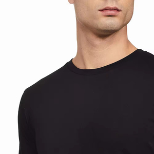 Hot Selling Customized Summer Short Sleeved T-Shirt and Pants <b>Set</b> for Men Fashionable Casual Print Breathable and Comfortable - Product Image 5