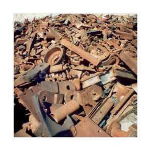 99% Pure Cast <b>Iron</b> <b>Scrap</b> for Sale - Product Image 4