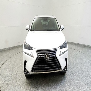 รถยนต์มือสองสภาพดี ปี 2021 LEXXUNXSUV 300 FWD 235 แรงม้า เกียร์อัตโนมัติ - Product Image 1