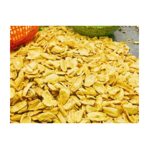 Délicieux fruits en vente à chaud en vente en gros Type de collation Poids en vrac Origine de la transformation Fruits secs Jacquier séché doux du Vietnam - Product Image 1