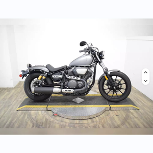 Motocyclette Yama_ha Bolt R-Spec toute neuve - Product Image 4