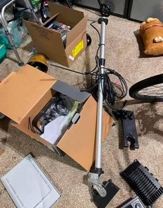 Mejor Oferta Ger GPSMAP 1222 LIVESCOPE PLUS PAQUETE CON TRANSDUCTOR LVS34 GLS 10, 100% Original Sellado de Fábrica - Product Image 6