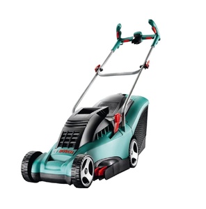 Foldable 2-Stroke Industrial Grade DIY Rotary Lawn Mowers with Space Saving Storage and Reliable <b>Engine</b> Power - Product Image 4