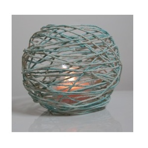 hot sell decorated T-lights <b>candle</b> aluminium T-light <b>candle</b> for table top home, wedding and festival decoration - Product Image 5