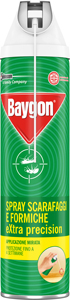 Spray Extra Precision Scarafaggi & Formiche Ml. 400 - Product Image 1