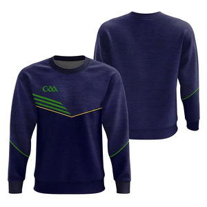 Gaelic Crew Neck Gaa Jersey Sudadera Personalizada Gaa Crew Neck Hurling Jersey - Product Image 1