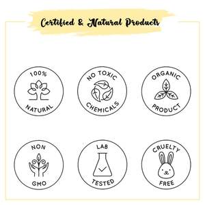 Huile Essentielle de Jasmin Auriculatum 100% Pure et Biologique, Hydratante, Éclaircissante, Nourrissante, Liquide, 1L, Commande Minimale - Product Image 6