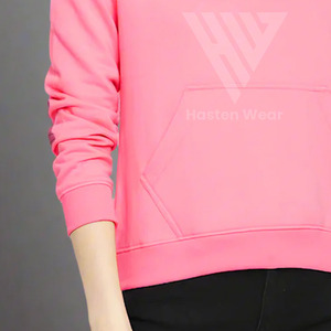 Stylish Sexy Long <b>Sleeve</b> Crop Top Hoodie Casual <b>Short</b> <b>Sweatshirts</b> Pullovers Fashion Women Hoodies Best Selling Cropped Hoodies - Product Image 6