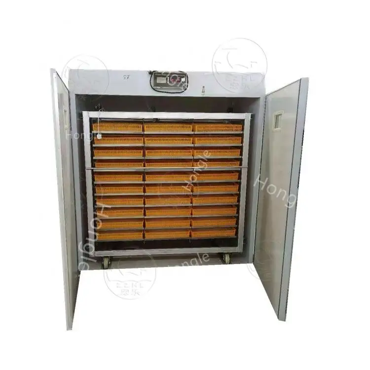 Máquina de incubadora multiuso 2, 1056-5280, ovos de galinha, equipamento de incubadora, máquina de culinária