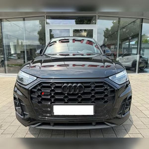 Audi SQ5 Sportback TDI Tiptronic 2023 d'occasion en excellent état, haute performance - Product Image 2