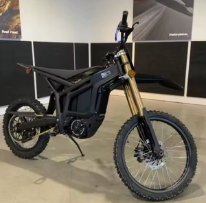 มอเตอร์ไซค์วิบากไฟฟ้า BEST 2025 Talarias Komodo 32KW รุ่นดั้งเดิม - Product Image 3