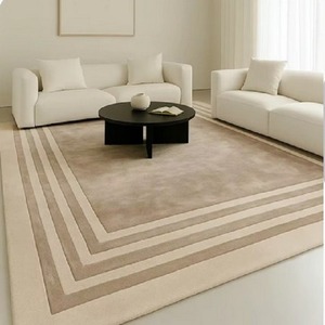 Handmade Multicolour Cotton Rug <b>Tote</b> <b>Bag</b> Indian Handcrafted Shoulder <b>Bags</b> Leather Lining <b>Zipper</b> Closure Logo Pattern Women's - Product Image 1