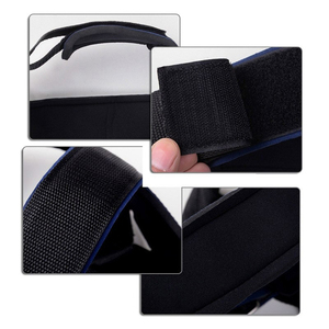 Arnés de cabeza ligero para gimnasio, nuevo diseño profesional, superventas - Product Image 6